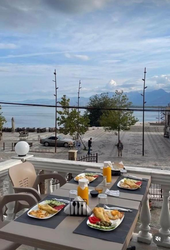Food & Drinks 4, HOTEL Casa Vacanze SHIROKE, Shkodrës