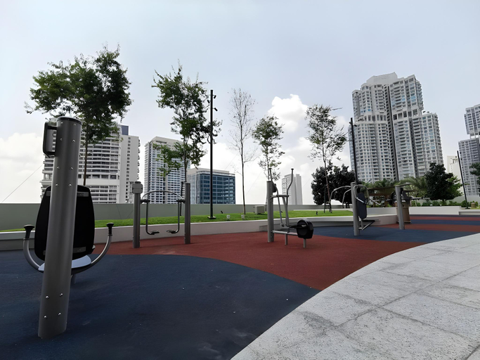 Exterior & Views 1, Almas Netflix 100mbps By STAY, Johor Bahru