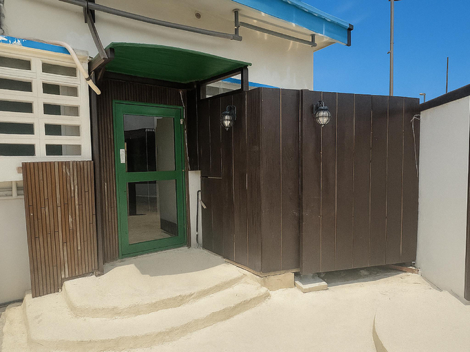 Exterior & Views 2, NAGACHIBI, Miyakojima