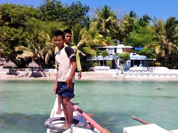 Sport & Beauty, Casa de la Playa Beach Resort, Larena