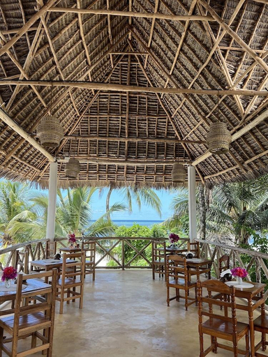 Food & Drinks 5, Sky & Sand Zanzibar, Kaskazini 'A'