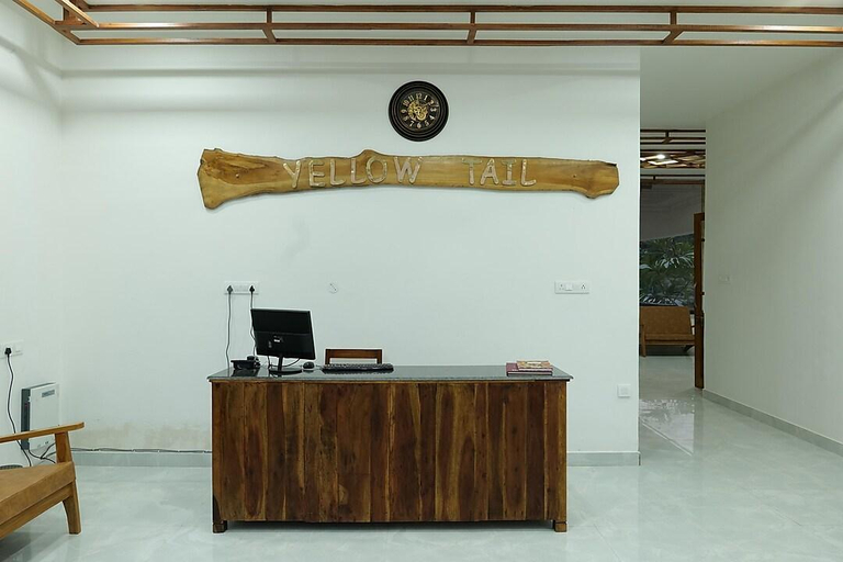 Others 3, Yellow Tail by Puggles Resorts, Nainital