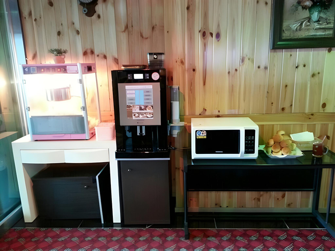 Others 3, Goodstay Shilla Hotel, Gyeongju