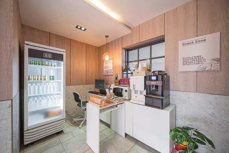 Food & Drinks, Jeonju Junghwasandong Hotel Star, Jeonju