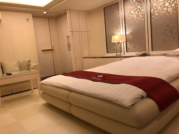 Bedroom 3, Prime Hotel Fulula, Osaka