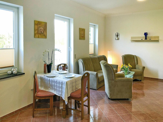 Others 4, Appartementhaus Seeperle, Sommersdorf, Mecklenburgische Seenplatte