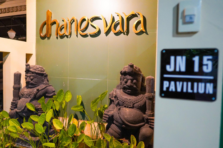 Others 5, Dhanesvara Art Holistic Coliving, Surabaya