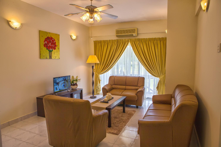 Others 5, Kijal Permai Apartment (3 Room), Kemaman