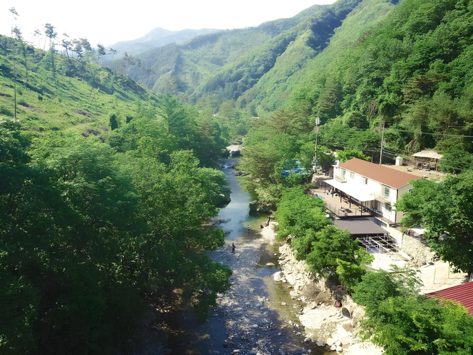 Others 4, Gapyeong Garam Valley Pension, Pocheon