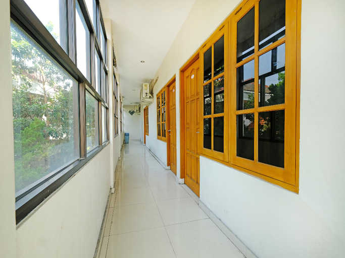Others 3, OYO 91454 Hotel Tafana, Sleman