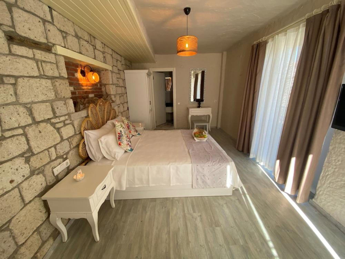 Bedroom 2, Naz Konak Alacati, Çeşme