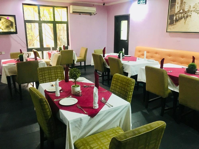 Food & Drinks 3, Home Gate Resort Limited, Eti-Osa