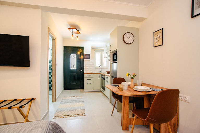 Others 4, Kantounata Apartment, Ionian Islands
