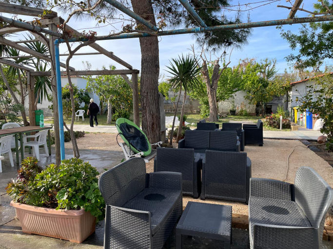 Food & Drinks 5, VILLA MARIA e SUITE, Foggia