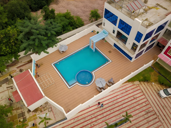 Sport & Beauty, Welcome Resorts And Spa, Sambalpur