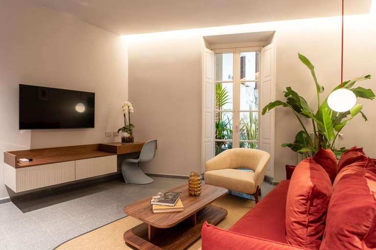 Others 5, Domus Suites Colosseum, Rome