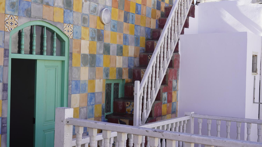 Exterior & Views, Dar Adul, Essaouira