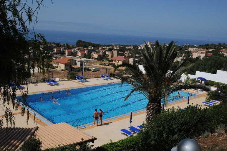 Sport & Beauty 4, Aparthotel Isabella, Agrigento