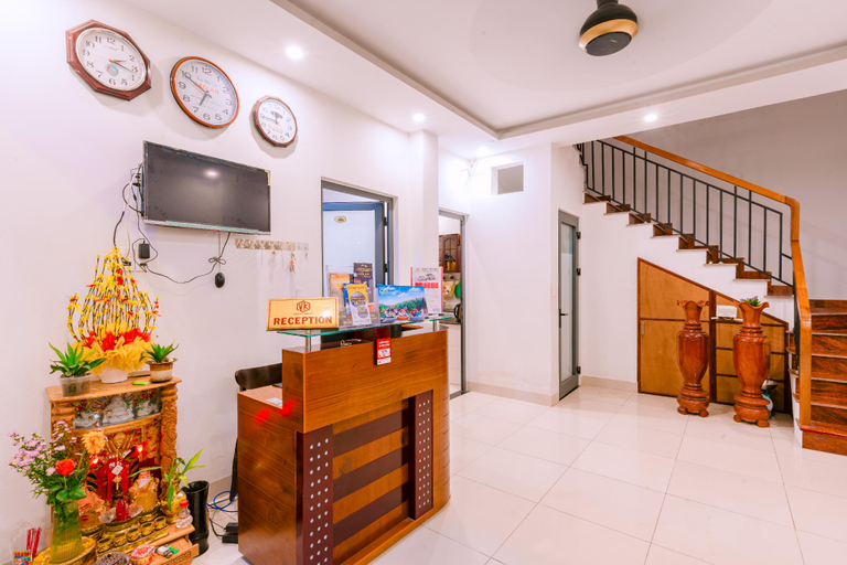 Others 4, Vinh Khang Homestay, Da Nang