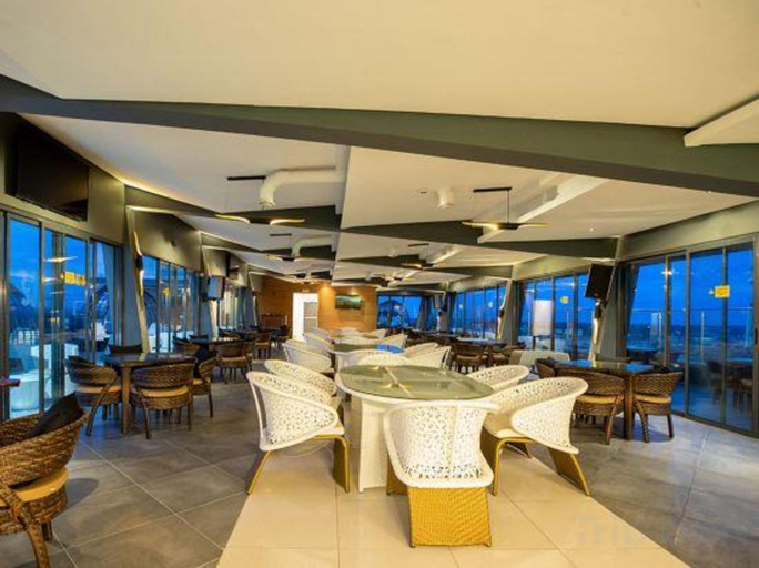 Food & Drinks 4, Tripod Hotel by Pedestal Owerri, Owerri West