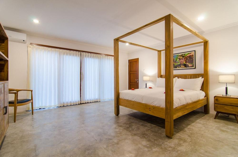 Bedroom 3, Sanglung Villa, Buleleng