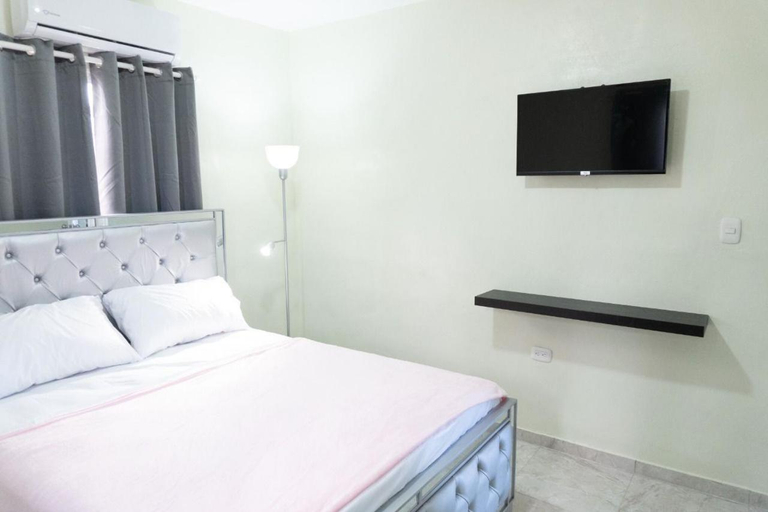 Bedroom 2, Costa de luxe, La Romana