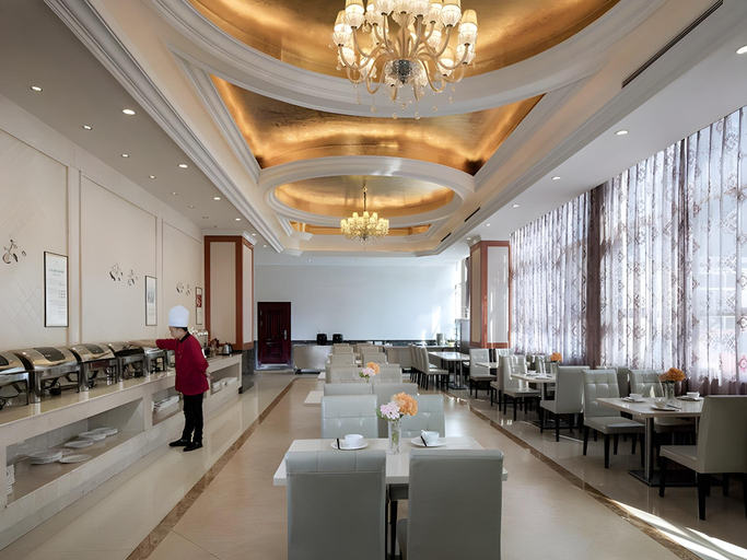 Food & Drinks 2, Vienna Hotel Hunan Changde Dingcheng, Changde