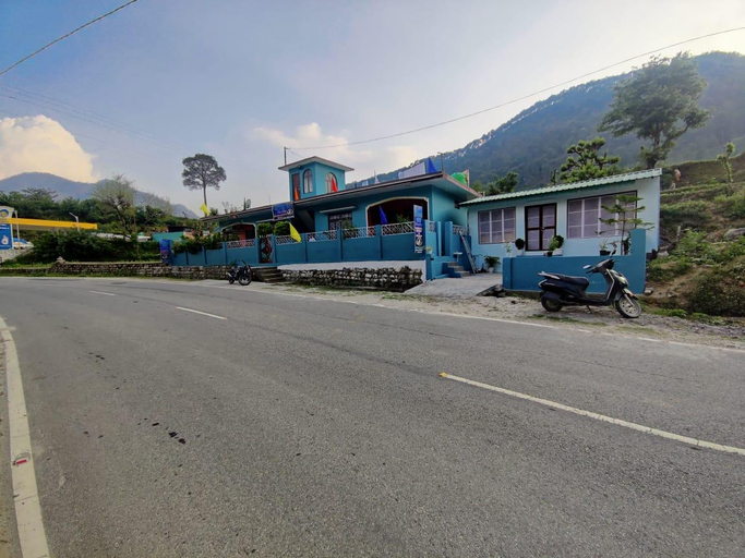 Others 5, The Nature View Homestay, Uttarkashi