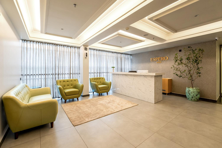 Public Area 3, ESPERO INN, Malappuram