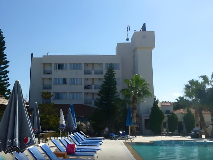 Sport & Beauty 5, Mountain View Hotel & Villas