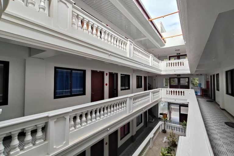 Others 5, Benediktus Pilgerhaus Inn Vigan, Vigan City