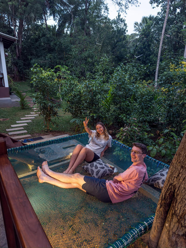 Sport & Beauty 4, EdenHaven Cottage, Embilipitiya