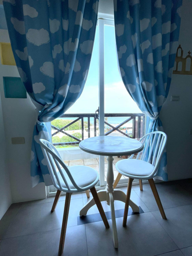 Others 3, Daydream B&B 白日夢海景旅店, Penghu