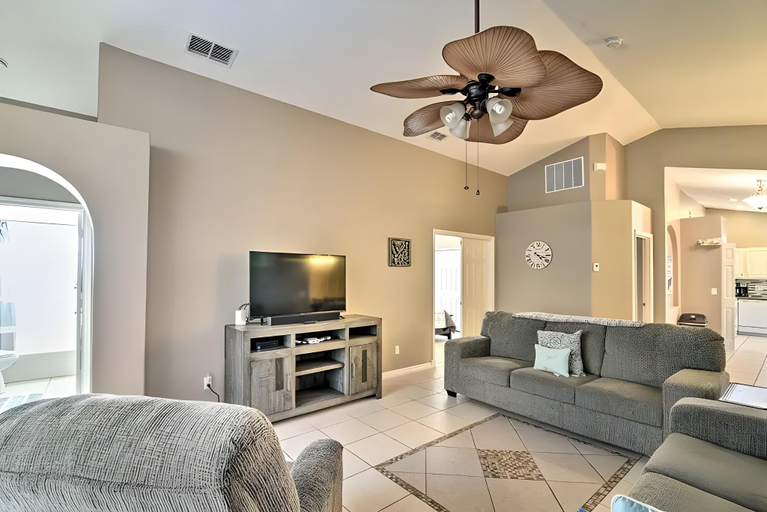 Others 4, 4 Bed Villa in Kissimmee, Orlando, Osceola