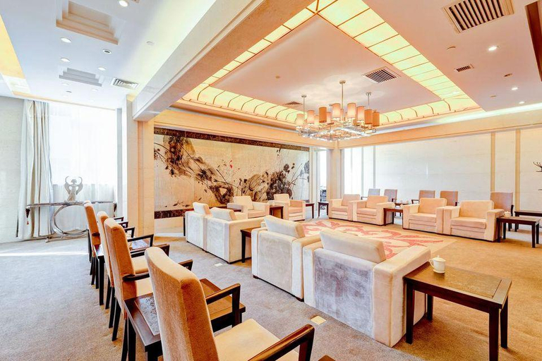 Food & Drinks, ホテル, Baoji