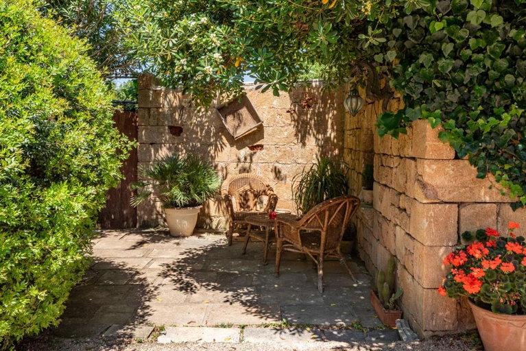 Others 5, Casa Ventuno - Relax nel Salento, Lecce