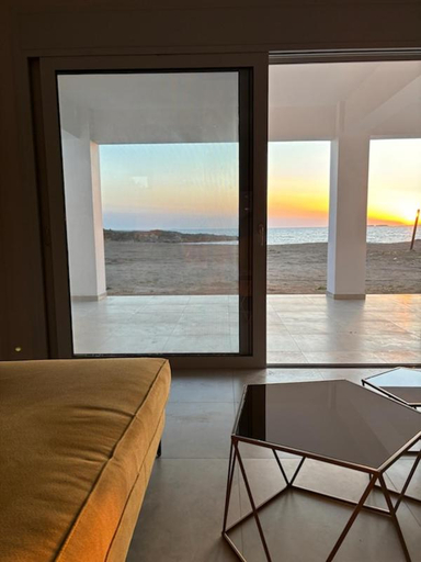 Bedroom, BEACH WHITE VILLAs three bedroom, Ionian Islands