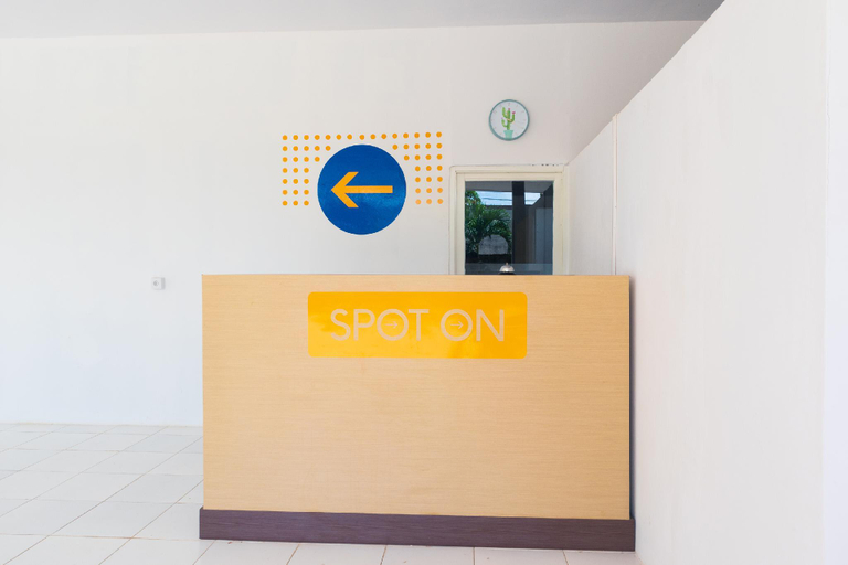 Others 5, SPOT ON 2318 Citra Palm Residence, Kupang