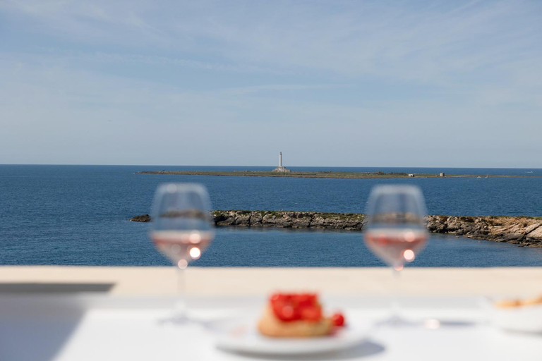 Food & Drinks 5, Fronte Mare Casa Daspa, Lecce
