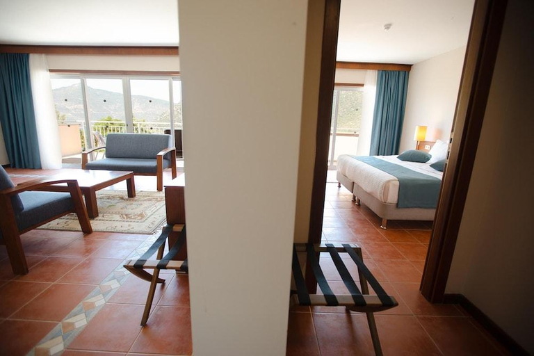 Bedroom 4, Happy Hotel Kalkan, Kaş