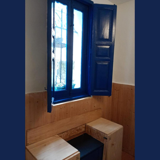 Others 5, Albergue Gatera House, Madrid