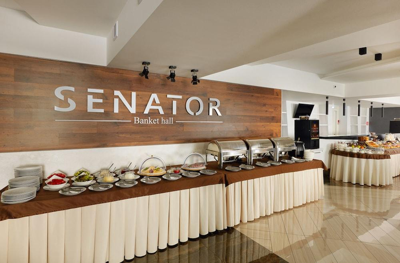 Food & Drinks, Hotel Complex Rancho 636, Bogorodskiy rayon