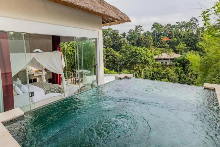 Sport & Beauty 5, Villa Cella Bella, Gianyar