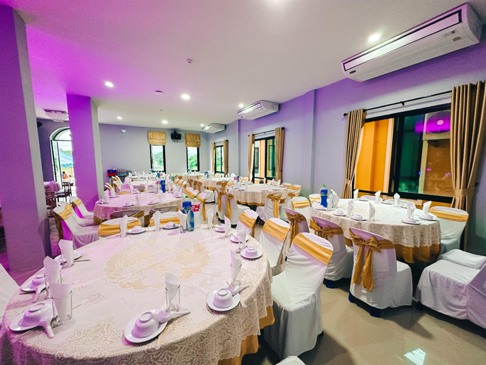 Food & Drinks 5, Tuscany Hotel Buriram , Muang Buri Ram
