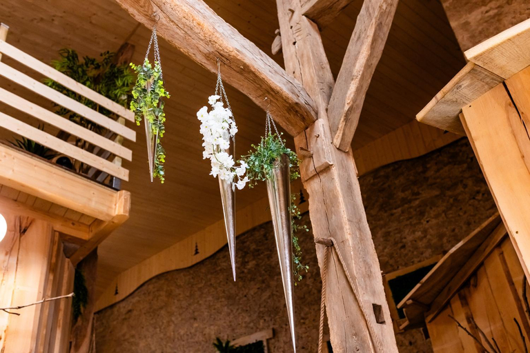 Others 5, La Cabane et SPA Chez Jules, Doubs