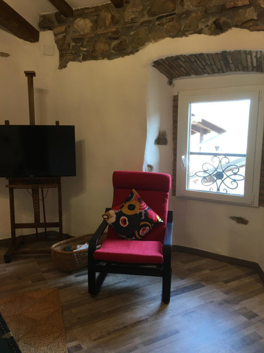 Others 3, casa vacanza serena, Bergamo