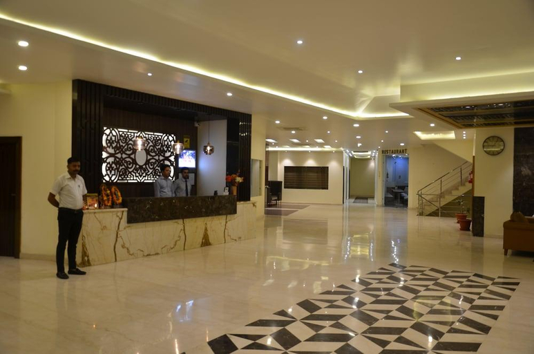 Others 4, Tulip Tree Hotel, Reasi