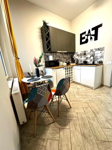 Others 2, Stay Inn Central Brasov, Brasov