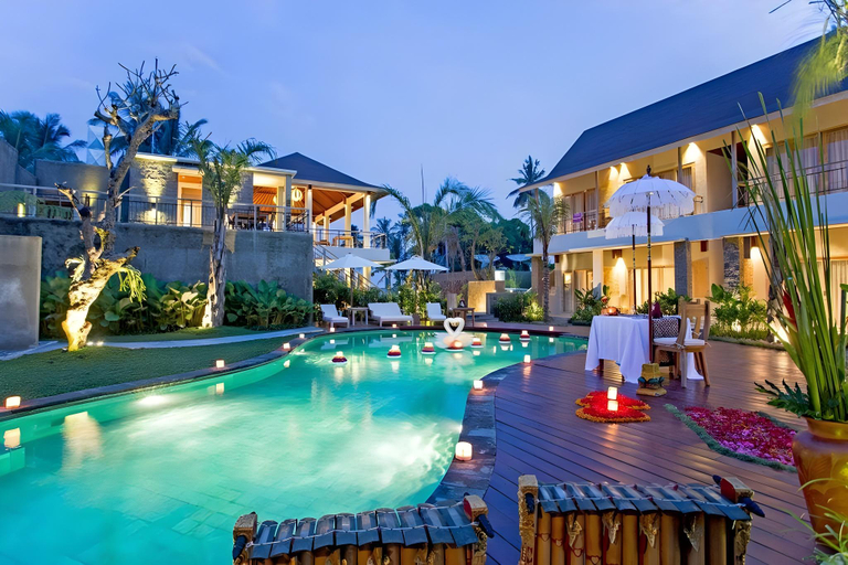 Sport & Beauty 2, Adore 2 BR Pool Villa #Z109, Gianyar