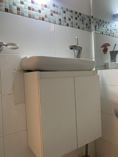 Bathroom 5, Villa Destel, Eti-Osa